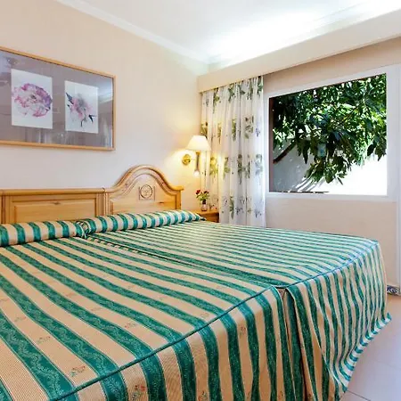Playa Senator Ruleta Costa Del Sol/tropical 4****. מלון מאלגה
