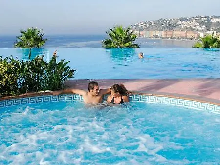 Playa Senator Ruleta Costa Del Sol/tropical 4****. מלון מאלגה
